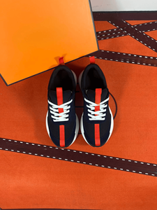 Chaussures de sport élégantes pour hommes, avec structure solide, amorti anti-pression, résistantes aux dommages et conservant leur forme - Product Image 6