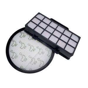 Pièces de rechange d'<span class=keywords><strong>aspirateur</strong></span> de filtres Hepa pour <span class=keywords><strong>Rowenta</strong></span> RO69 ZR006001 - Product Image 1