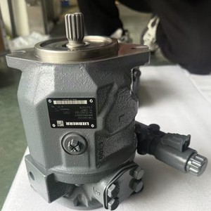 AL A10VO28ED72/31L-VSC12K68T -S1991 R902426577 Pompe à piston hydraulique d'origine en stock - Product Image 4