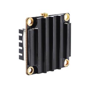 Transmisor de Video para Drones FPV AKK FX2-Dominator, Compatible con Audio, Potencia Conmutable de 250mW/500mW/1000mW/2000mW y Configuración OSD - Product Image 3