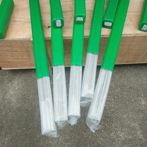 Gr1 Gr2 Gr5 Rechte Titaniumdraad Met 2.0 Mm Diameter Hete Verkoop In Voorraadfabrikant Van Yunch Metaalbedrijf - Product Image 5