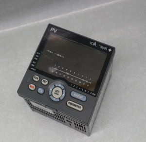 เครื่องควบคุมกระบวนการอุณหภูมิแบบตั้งโปรแกรมได้ Yokogawa UP55A-001-11-00 100-240VAC 18VA สำหรับการควบคุมกระบวนการแบบวงจรความร้อนและการควบคุมกระบวนการแบบแบทช์ - Product Image 5