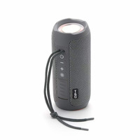 Meilleures ventes - Haut-parleur sans fil TG227 - Design étanche - Lecteur de carte TF portable - Lumière LED - Petit cadeau créatif - Boîte à son