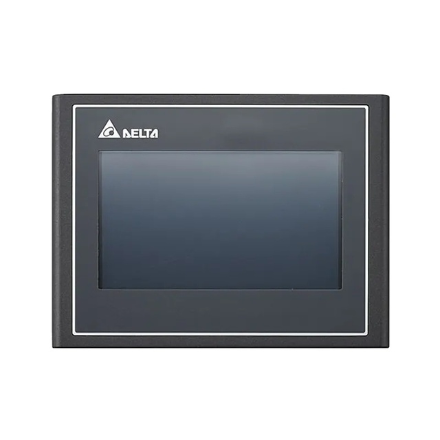 Original DOP-100 Series HMI Touch Screen DOP-112MX 12.1inch