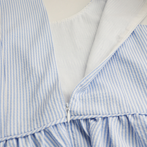 ชุดเดรสเด็กผู้หญิงแขนกุด คอทรงโอ <span class=keywords><strong>เอว</strong></span>ต่ำ กระโปรงบาน ชุดเดรสลำลองสำหรับเด็กผู้หญิง ชุดเดรสสำหรับงานปาร์ตี้ฤดูร้อน ชุดเดรสสำหรับงานทางการ - Product Image 4