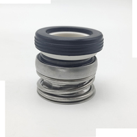 Seal Mekanis Pompa Super Hayward SP1500 5/8"