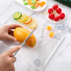 Bàn kính hàng đầu chống trượt miếng đệm cản rõ ràng cao su kính bảng <span class=keywords><strong>Top</strong></span> grippers cho kính bảng <span class=keywords><strong>Top</strong></span> spacer - Product Image 1