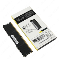 Mémoire PC Gaming DDR5 DIMM RAM 8 Go 16 Go 24 Go 32 Go 48 Go 3200 MHz 4800 MHz 5200 MHz 5600 MHz 6000 MHz