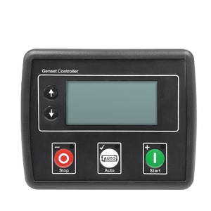 Logiciel compatible DSE4520 MKII DEEP SEA pour panneau de commande DSE, module de contrôle automatique de panne de courant pour générateur diesel DSE4520MKII - Product Image 5