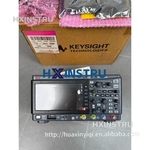 1 ชิ้น KEYSIGHT, DSOX1204G 70MHz ออสซิลโลสโคป hx1 - Product Image 4