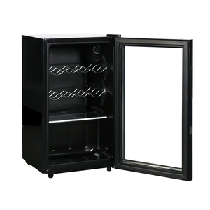 Refrigerador <span class=keywords><strong>de</strong></span> Buena Calidad BC-53C98, Eficiente Energéticamente, Suministro Directo del Fabricante, Precio Económico, Enfriador <span class=keywords><strong>de</strong></span> Vino - Product Image 2
