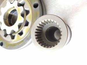 Pompe de charge de remplacement Rexroth A4vg125 9T 15T 26T/pompe pilote - Product Image 5