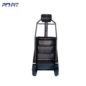 Máquina de cardio comercial stairmaster, para gimnasio, fitness, escaleras de ejercicio, cinta de correr elíptica, escalador de escalera - Product Image 3