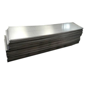 Fournisseur de qualité Plaque en acier inoxydable 0,2 mm 4 mm 201 202 304 316 430 - Product Image 1