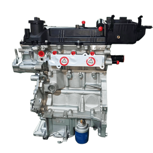 Fournisseurs directs d'usine, moteur coréen G3LA de haute qualité, 1,0 L G3la, bloc-cylindres de moteur à essence pour voiture coréenne I10 - Product Image 1