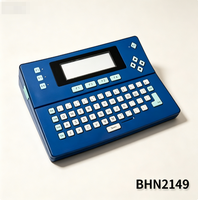 Pièce de rechange pour clavier chinois compatible BHN2149 pour imprimante à jet d'encre K JPT-D