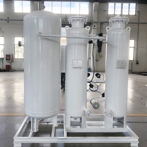 Generador de Gas Nitrógeno Jalier Profesional Personalizable de 50 Nm/h con 99.9% de Pureza y <span class=keywords><strong>Precio</strong></span> Competitivo para Metalurgia de Polvo - Product Image 3