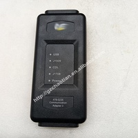 Outil de diagnostic ET3 pour engins de construction 317-7485 3177485 pour adaptateur de communication d'excavatrice ET3