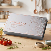 Boîte cadeau rigide à couvercle rabattable de style livre, personnalisation avec fermeture magnétique, carton gris, emballage sur mesure pour cosmétiques et souvenirs