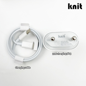 Nhanh chóng sạc cắm PD 20W sạc <span class=keywords><strong>Power</strong></span> Adapter <span class=keywords><strong>Mini</strong></span> PD 35W di động tường <span class=keywords><strong>USB</strong></span>-C điện thoại di động nhanh chóng bện cáp dữ liệu - Product Image 4