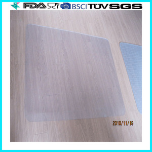 منزل حديث أو مكتب أو بولي كاربونات مقابل بلاستيك بولي كلوريد الفينيل قابل للغسل والغطاء قيمة كبيرة للاستخدام المنزلي - Product Image 5