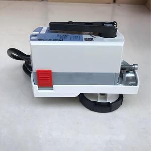 GLB341.9E para Válvula de Bola, 10 Nm, CA 230V, IP54, Control de Encendido/Apagado y 3 Posiciones - Product Image 3