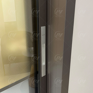Perfiles de Aleación de Aluminio Serie 6000 Duraderos para Puertas y Ventanas Corredizas de Vidrio |   Marca <span class=keywords><strong>Royen</strong></span> |   Directo de Fábrica |   Temper T3-T8 - Product Image 5