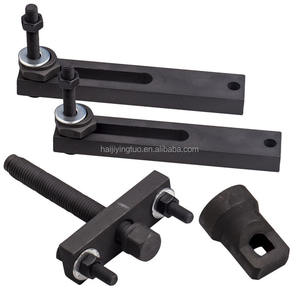 Boîte de vitesses pour installateur et démontage d'embrayage pour AUDI VW <span class=keywords><strong>Golf</strong></span> 2004 sur véhicule à 7 vitesses - Product Image 4