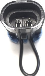 คลิปปลดสายรัดเข็<span class=keywords><strong>ม</strong></span>ขัดนิรภัย ปลั๊กบายพาส 4333025170 ตัวเรือนพลาสติก ใช้ได้กับรถยนต์ทั่วไป - Product Image 3