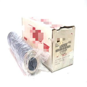 NOUVEAU 02060839 FILTER ELEMENT New Original Ready Stock Industrial Automation PAC Dedicated PLC Programming Controller - Product Image 1