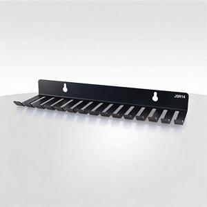 Boîte de rangement pour composants LBTEK CSB-SET02 PP 65x65mm à charnières internes sans poussière - Product Image 5