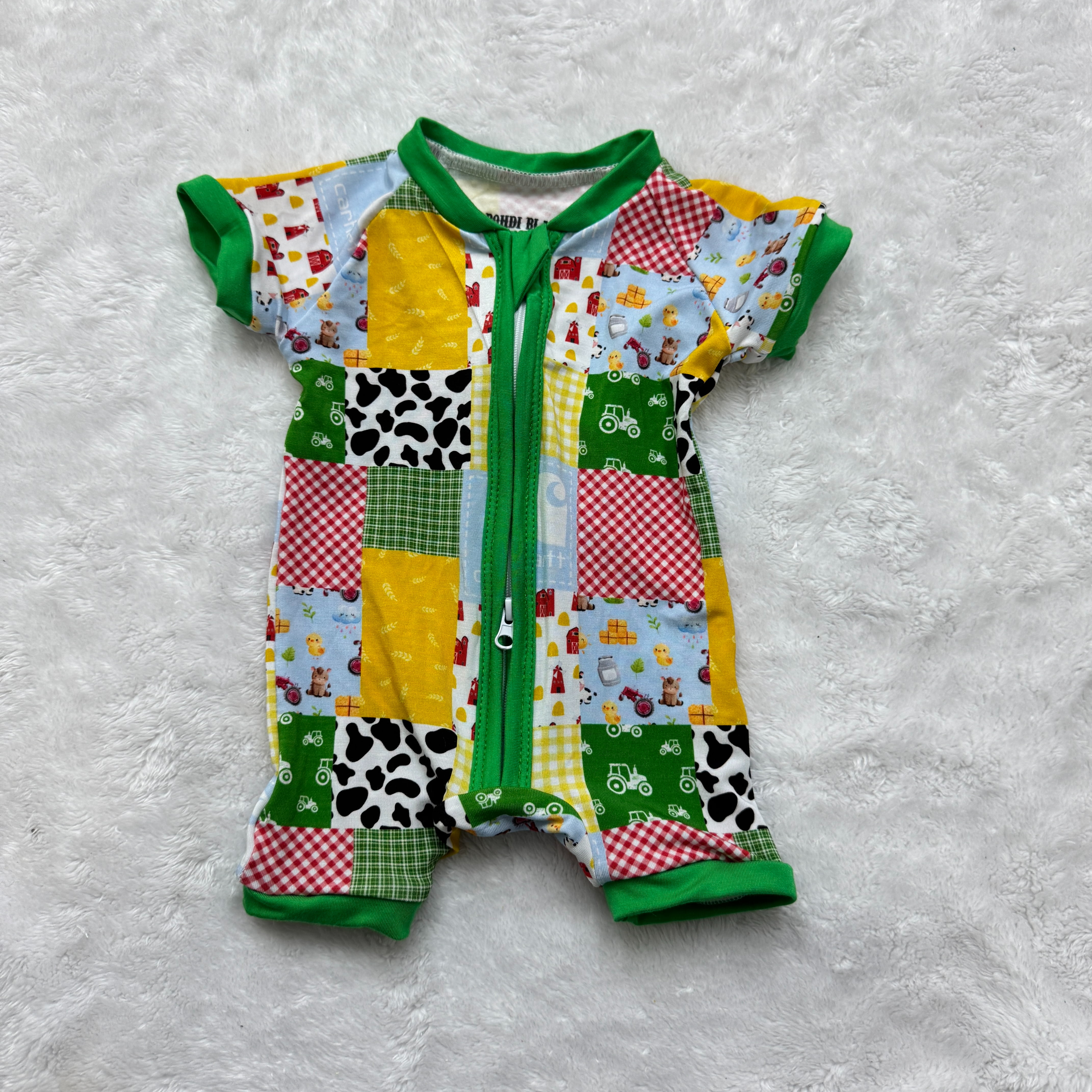 pagliaccetto per bambini 3