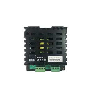 Dse Battery Charger bc1205 cho máy phát điện diesel gốc biển sâu pin 12V 5A