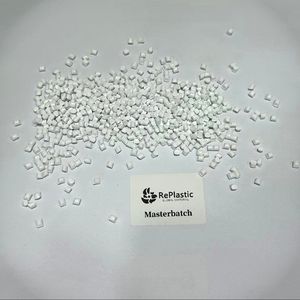 Masterbatch rempli de <span class=keywords><strong>carbonate</strong></span> de calcium - Product Image 1