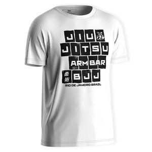 RISE SPORTSWEAR Camisetas Deportivas para Crossfit, Gimnasio, Muay Thai, Boxeo, MMA, BJJ, Jiu Jitsu - Product Image 3