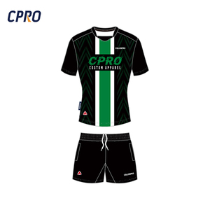 Vêtements de sport personnalisés maillots de rugby chemise uniforme Service de conception <span class=keywords><strong>gratuit</strong></span> vente en gros de vêtements de sport sublimés adultes chemises de rugby pour hommes - Product Image 2
