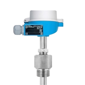 New Original Endress Hauser ITHERM FlameLine TAF16 High <b>Temperature</b> <b>Controller</b> OEM/ODM IP65 1 Year Warranty TAF16 E Ndress H Aus - Product Image 2