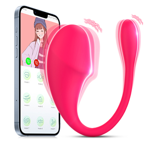 <span class=keywords><strong>Bluetooth</strong></span> Đeo Máy Rung Quần Trứng Mini Silicone Điều Khiển Từ Xa Điểm G Âm Vật Máy Kích Thích Khoảng Cách Xa Đồ Chơi Tình Dục Cho Nữ Cặp Đôi - Product Image 1
