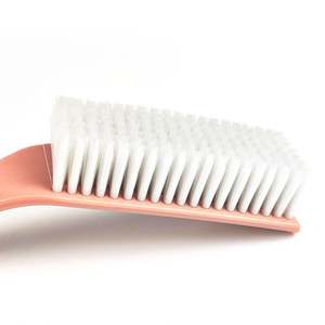 Multifunctional Home Plastic Shoe <b>Brush</b> Shoe Laundry Soft Hair Household Laundry <b>Cleaning</b> <b>Brush</b> - Product Image 5