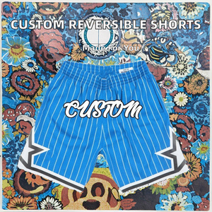 Blank Jersey Sports Wear Uniform Basketball Jerseys Cargo <b>Shorts</b> Printed Reversible Canvas Custom <b>Men</b> Basketball Light Casual - Product Image 2