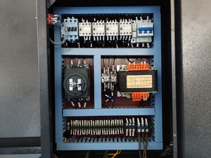 Máquina Troqueladora Manual ML-1400, Máquina de Corte y <span class=keywords><strong>Vinco</strong></span> Manual, Troqueleadora Manual - Product Image 6