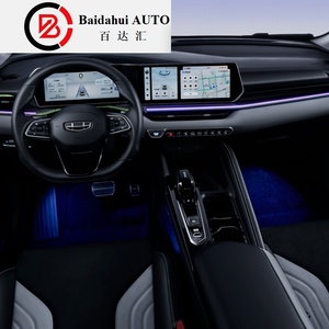 Uygun Fiyatlı, Özenle Kullanılmış Geely Coolray Binyue Marka 1.5t 5 Kapılı 5 Koltuklu Yakıtlı SUV 2 Çekişli Çok Satan Arazi 4x4 Benzinli SUV - Product Image 3