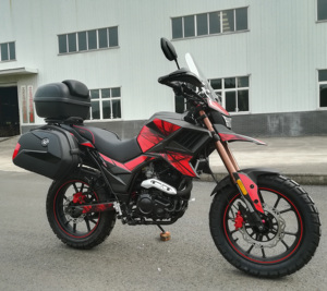 China 125cc 200cc <strong>250cc</strong> EEC <strong>Motorcycles</strong> FUEGO TEKKEN250 FUEGO <strong>Motorcycle</strong> Cheap for Sale 11190161 - Product Image 3