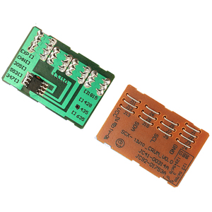 Được sử dụng cho Samsung ML-3470 Toner Reset chip, chn, Kor, EXP Phiên bản cho bạn lựa chọn - Product Image 4