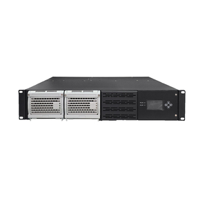 Sistema Rectificador de Rack Bwitt 48V 100A, 220VAC 48VDC 600W, con Función de Cargador de Batería para Centros de Datos - Product Image 3