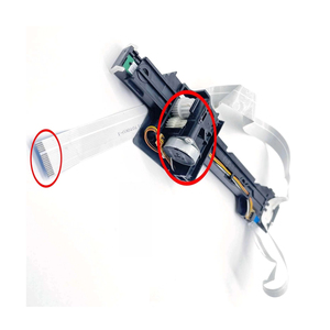 หัวสแกนเนอร์เหมาะสำหรับ L3167 <span class=keywords><strong>Epson</strong></span> L3115 L3161 L3156 L3169 L3168 L3116 L3119 L3101 L3163 <span class=keywords><strong>L3150</strong></span> L3100 L3159 L3108 L3109 - Product Image 2