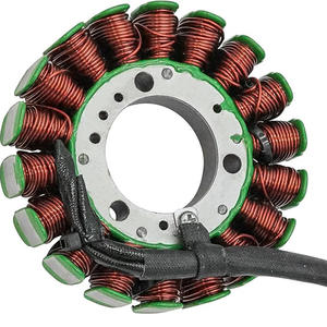 Bobinas de Magneto 18P-81410-00-00 para Motor Yamaha YFZ450 para Sistemas Eléctricos y de Encendido de Motocicletas - Product Image 2