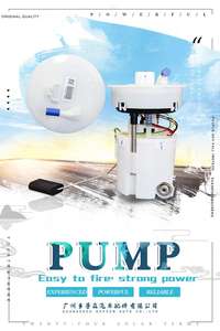 Pompe à carburant moteur de haute qualité DPS1403 ASSY 58V59-9H307-BD 58V599H307BD 2009-2012 pour <span class=keywords><strong>Ford</strong></span> <span class=keywords><strong>Fiesta</strong></span> <span class=keywords><strong>FIESTA</strong></span> - Product Image 6