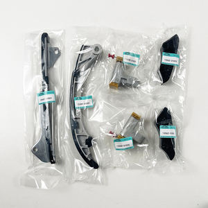 ชุดสายพานไทม์มิ่ง12ชิ้น2grfe 4grfse 3grfe 5grfe สำหรับ Lexus RX350 RX330 GX460 13559-31020 13550-31020 13560-31020 - Product Image 3