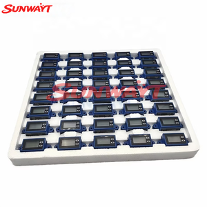 Contador de Monedas Digital LCD de 7 Dígitos, No Reajustable, con Retroiluminación, para Máquinas de Juegos Arcade - Product Image 6